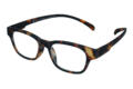 klammeraffe-lesebrille-03-havanna-seitlich No. 03 Tortoise