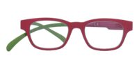 No. 03 Red Berry Green