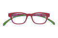 Klammeraffe-reading-glasses-03-red-berry-green-closed Reading glasses Klammeraffe 03 red-berry-green closed