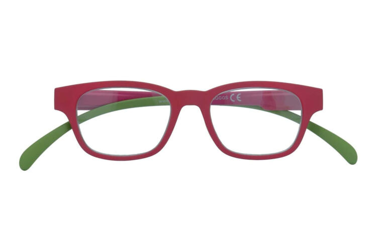 Klammeraffe-reading-glasses-03-red-berry-green-closed Reading glasses Klammeraffe 03 red-berry-green closed