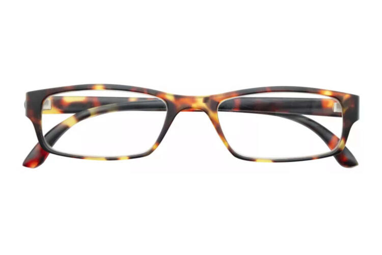 I Need You Lesebrille Action havanna matt frontal Action Tortoise