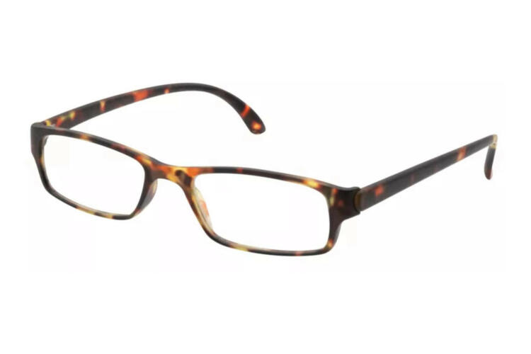 I Need You Lesebrille Action havanna matt seitlich Action Tortoise