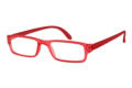 I NEED YOU reading glasses Action red matt side Action Red