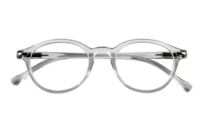 Lesebrille I Need You Tropic kristall frontal