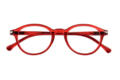 I Need You Lesebrille Tropic rot frontal Lesebrille I Need You Tropic rot frontal