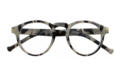 I Need You Lesebrille frankie grau havanna frontal Frankie Grau Tortoise