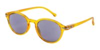 Tropic Sonnenlesebrille Gelb