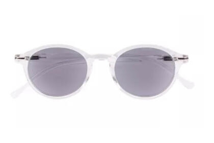 Sonnenlesebrille I Need You Tropic kristall frontal