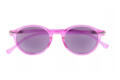 I Need You Sonnenlesebrille Tropic pink frontal Sonnenlesebrille I Need You Tropic pink frontal