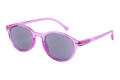 I Need You Sonnenlesebrille Tropic pink seitlich Sonnenlesebrille I Need You Tropic pink seitlich