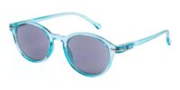 Tropic sunglasses turquoise
