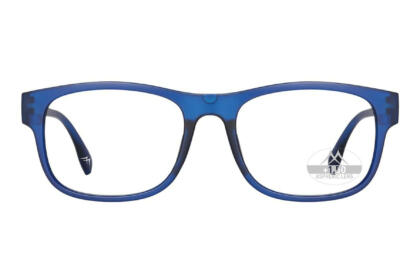 Lesebrille Montana MRC1 blau frontal Lesebrille Montana MRC1 blau frontal