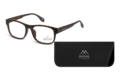 Lesebrille Montana MRC1 havanna mit Etui Lesebrille Montana MRC1 havanna mit Etui