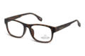 Lesebrille Montana MRC1 havanna seitlich Lesebrille Montana MRC1 havanna seitlich