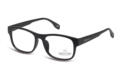 Lesebrille Montana MRC1 schwarz seitlich