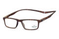Montana Lesebrille MR59 havanna seitlich Lesebrille Montana MR59 havanna seitlich