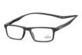 Montana Lesebrille MR59 schwarz seitlich Lesebrille Montana MR59 schwarz seitlich