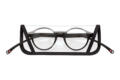 Montana reading glasses MR60 black with case Reading glasses Montana MR60 black with case