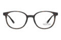 Montana reading glasses MRC2 havana frontal Reading glasses Montana MRC2 havana frontal