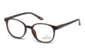 Montana reading glasses MRC2 havana sideways Reading glasses Montana MRC2 havana sideways