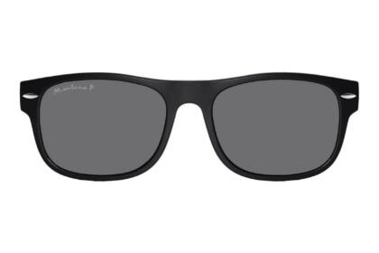 Montana sun clip MRC1 black frontal