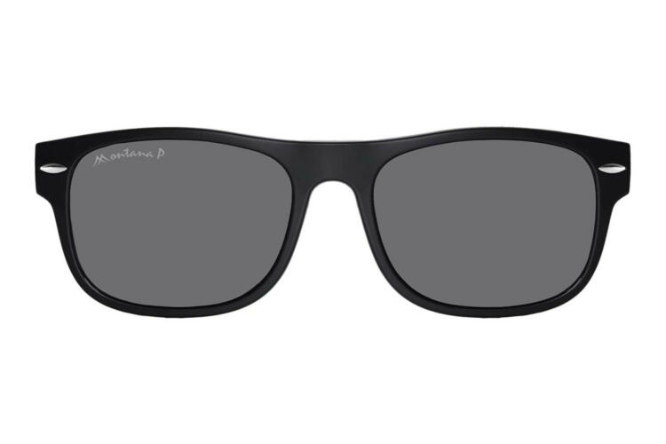 Montana sun clip MRC1 black frontal