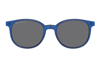 Montana MRC2 blue front sun clip