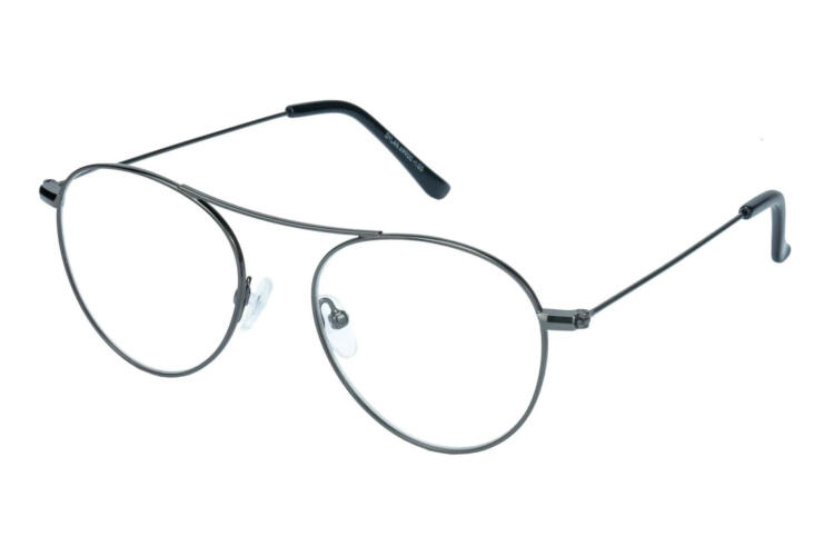 Lesebrille I Need You Dylan gun seitlich