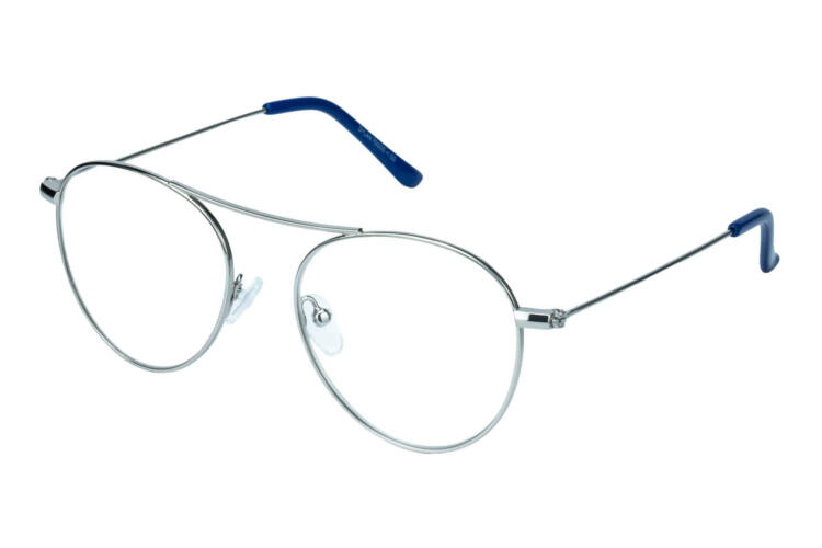 Reading glasses I NEED YOU Dylan silver sideways