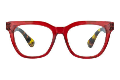 Reading glasses I NEED YOU Enja red frontal Reading glasses I NEED YOU Enja red frontal