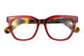 Lesebrille I Need You Enja red geschlossen