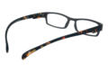 Lesebrille Klammeraffe 08 brownie havanna innen Lesebrille Klammeraffe 08 brownie havanna innen