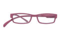Lesebrille Klammeraffe 01 berry frontal