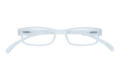 Reading glasses Klammeraffe 01 crystal closed