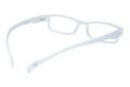 Reading glasses Klammeraffe 01 crystal inside