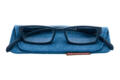 Reading glasses Klammeraffe 02 dark blue with case