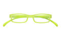 Reading glasses Klammeraffe 01 lemon closed