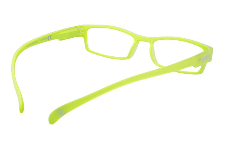 Reading glasses Klammeraffe 01 lemon inside Reading glasses Klammeraffe 01 lemon inside