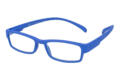 Lesebrille Klammeraffe 01 new blue seitlich Lesebrille Klammeraffe 01 new blue seitlich