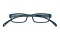 Lesebrille Klammeraffe 08 jeans geschlossen Lesebrille Klammeraffe 08 jeans geschlossen