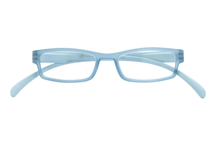 Reading glasses Klammeraffe 08 sky closed Reading glasses Klammeraffe 08 sky closed