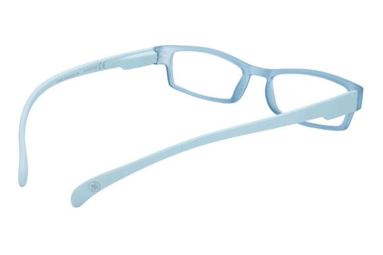 Reading glasses Klammeraffe 08 sky inside Reading glasses Klammeraffe 08 sky inside
