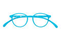 Reading glasses Klammeraffe 12 aqua closed