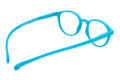 Reading glasses Klammeraffe 12 aqua inside