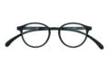 Lesebrille Klammeraffe 12 black geschlossen Lesebrille Klammeraffe 12 black geschlossen