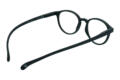Lesebrille Klammeraffe 12 black innen Lesebrille Klammeraffe 12 black innen