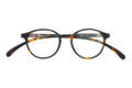 Reading glasses Klammeraffe 12 havana closed Reading glasses Klammeraffe 12 havana closed