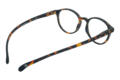 Reading glasses Klammeraffe 12 havana inside Reading glasses Klammeraffe 12 havana inside