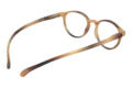 Lesebrille Klammeraffe 12 horn innen Lesebrille Klammeraffe 12 horn innen