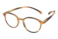 Lesebrille Klammeraffe 12 horn seitlich Lesebrille Klammeraffe 12 horn seitlich